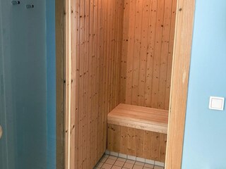 Vakantiehuis Bork Havn  18