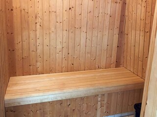 Vakantiehuis Bork Havn  20