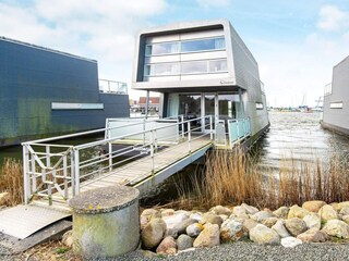 Ferienhaus Bork Havn  12