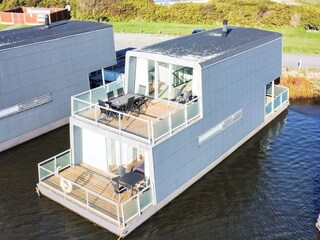 Maison de vacances Bork Havn  21