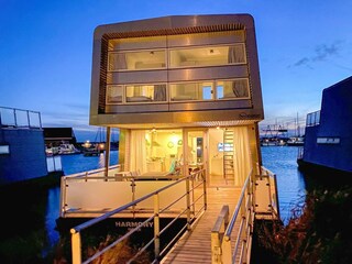 Maison de vacances Bork Havn  28