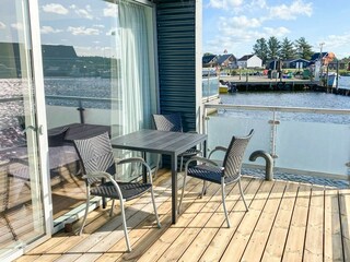 Maison de vacances Bork Havn  10