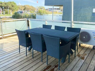 Maison de vacances Bork Havn  22