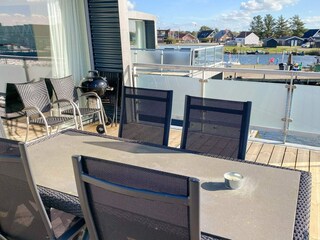 Maison de vacances Bork Havn  11