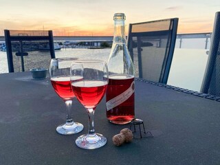 Vakantiehuis Bork Havn  12