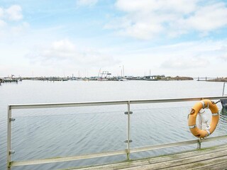 Vakantiehuis Bork Havn  23