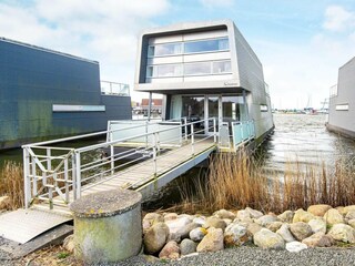 Maison de vacances Bork Havn  13