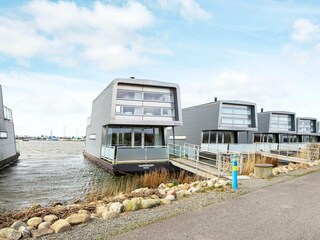 Maison de vacances Bork Havn  14