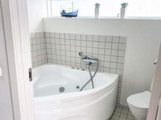 Ferienhaus Bork Havn  19