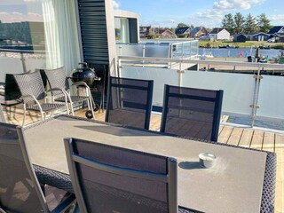 Ferienhaus Bork Havn  34