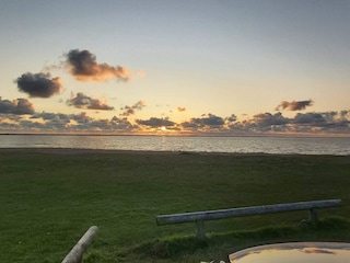 Maison de vacances Bork Havn  30