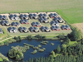 Casa per le vacanze Tranekær  5