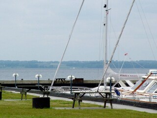 Casa per le vacanze Tranekær  6
