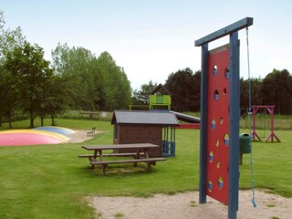 Maison de vacances Tranekær  36