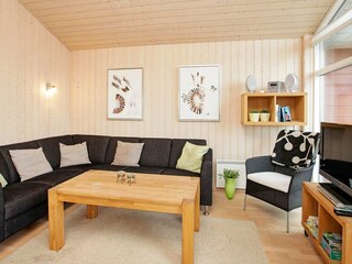 Holiday house Tranekær  4