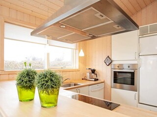 Holiday house Tranekær  6