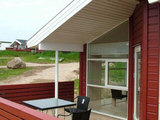 Holiday house Tranekær  11
