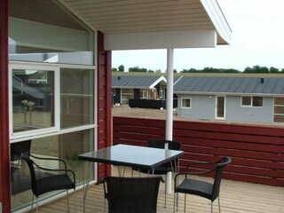 Casa per le vacanze Tranekær  17