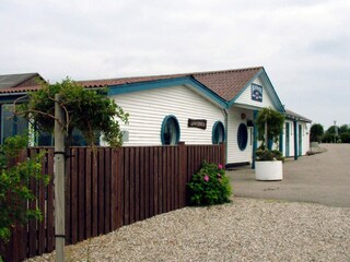 Maison de vacances Tranekær  32