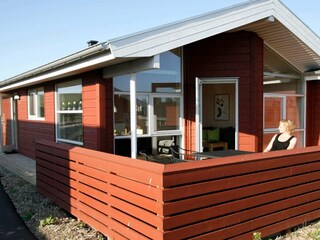 Casa per le vacanze Tranekær Registrazione all'aperto 1