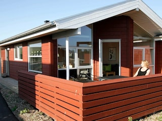 Holiday house Tranekær Outdoor Recording 2