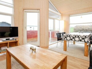 Holiday house Tranekær  18