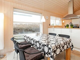 Casa per le vacanze Tranekær  18