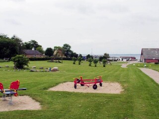 Casa de vacaciones Tranekær  29