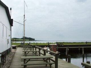 Vakantiehuis Tranekær  7