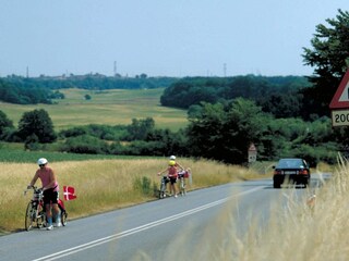 Vakantiehuis Tranekær  22