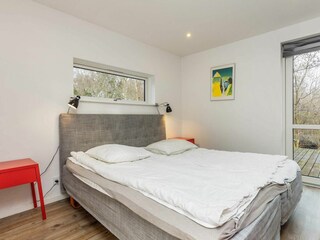 Ferienhaus Bogense  5