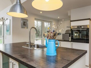Ferienhaus Bogense  9
