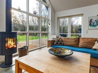 Ferienhaus Bogense  15