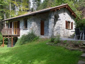 Ferienhaus Casa Romantica - Locarno - image1
