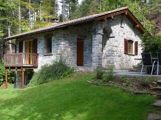 Casa Romantica