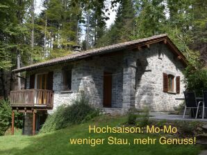 Ferienhaus Casa Romantica - Locarno - image1