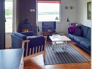 Holiday house Virksund  33