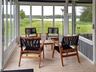 Holiday house Virksund  34