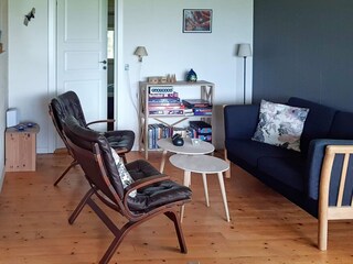 Ferienhaus Virksund  19