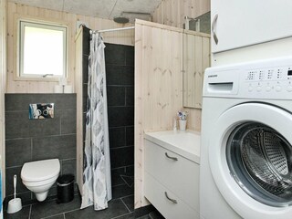 Ferienhaus Virksund  24