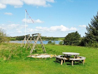 Holiday house Virksund  24
