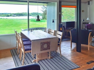 Casa de vacaciones Virksund  12
