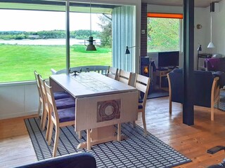 Vakantiehuis Virksund  9