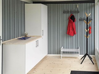 Holiday house Virksund  7