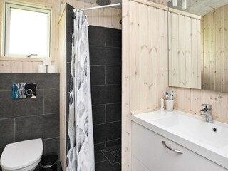 Holiday house Virksund  25