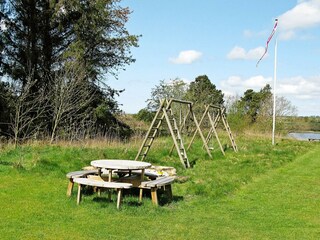 Vakantiehuis Virksund  16