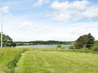 Ferienhaus Virksund  21