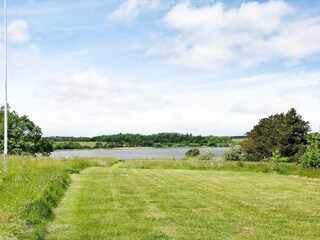 Maison de vacances Virksund  21