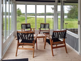 Ferienhaus Virksund  9