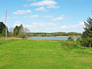 Casa de vacaciones Virksund  22